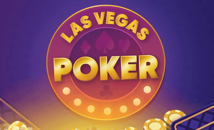 Las Vegas Poker - Click Jogos