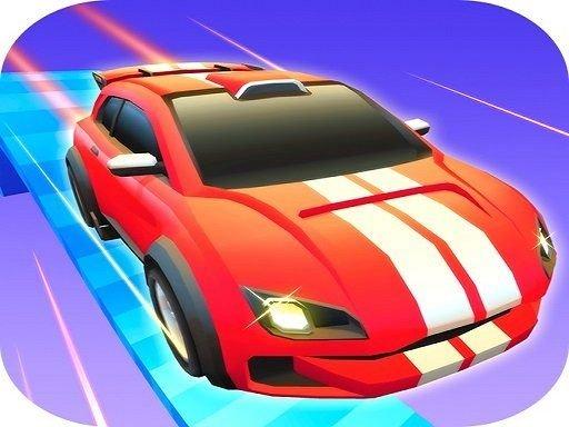 Gear Car 3D - Click Jogos
