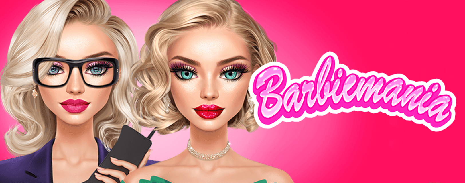 Barbiemania