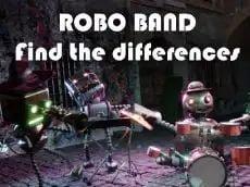 Banda Robô 