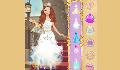 Princess Makeover