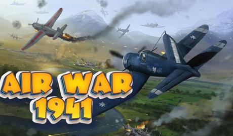 Air War 1941