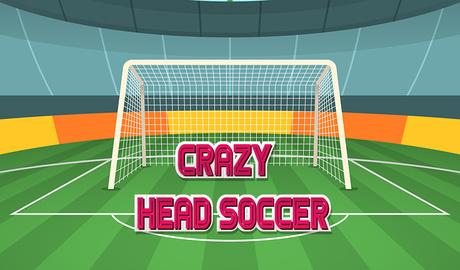 Crazy Head Soccer