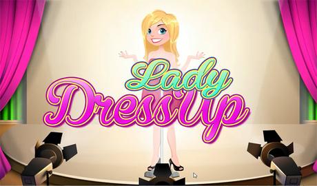 Lady DressUp