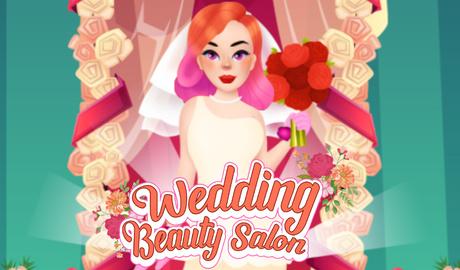 Wedding Beauty Salon