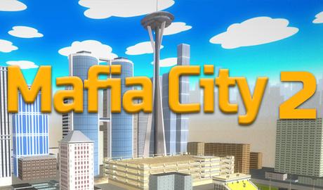Mafia City 2
