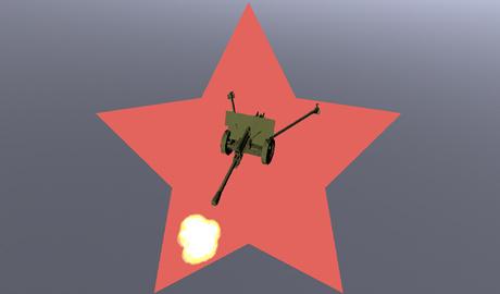 Artillery 2: Defense