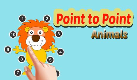 Point To Point Animals