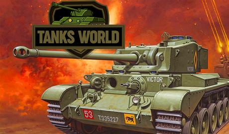 Tanks World