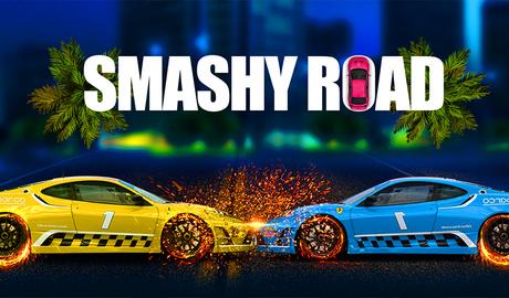 Smashy Road