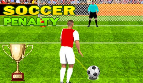 Penalty Soccer