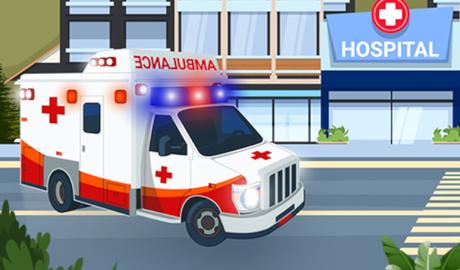 Ambulance Driver