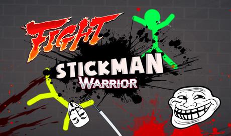 Stickman Warrior