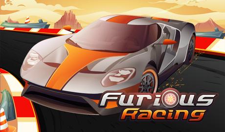 Furios Racing 3D