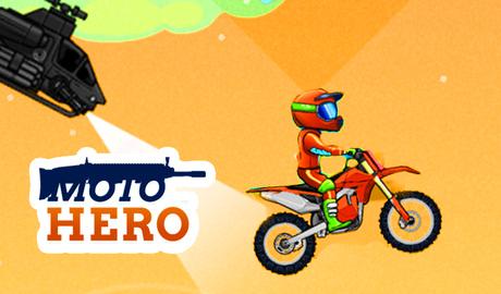 Moto Hero