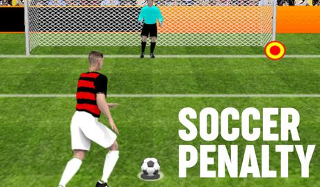 Soccer Penalty