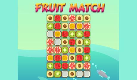 Fruit match