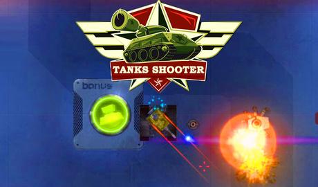 Tanks Shooter