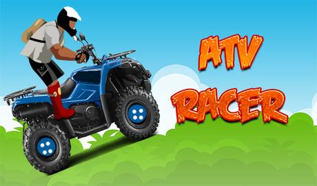 ATV Racer