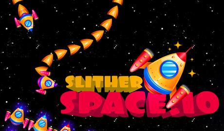 Slither Space.io