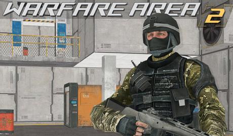 Warfare Area 2