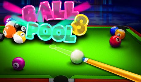 Ball Pool 8