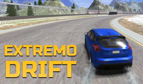 Drift Extremo