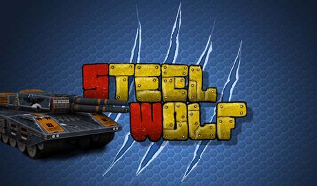 Steel Wolf : Tank Battles