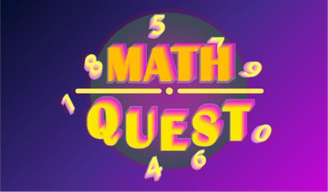 Math Quest IQ