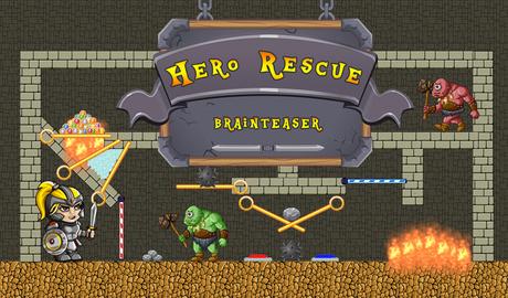 Rescue hero