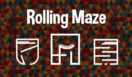 Rolling Maze