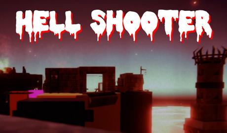 Hell Shooter