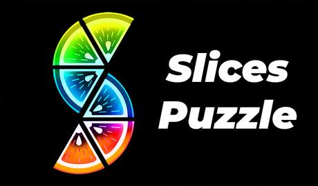 Slices Puzzle