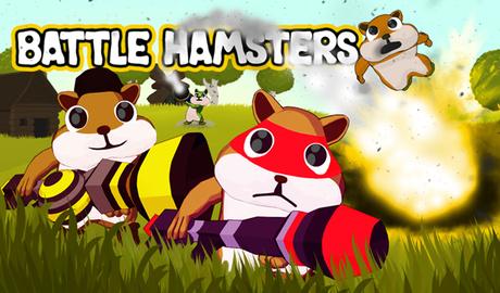 Battle Hamsters