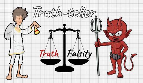 Truth-teller