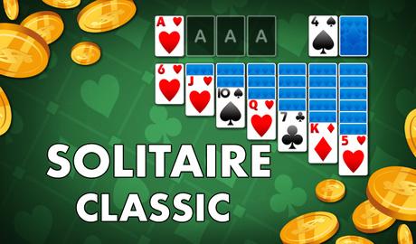 Solitaire: classic