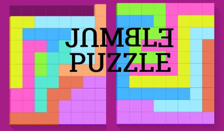 Jumble Puzzle