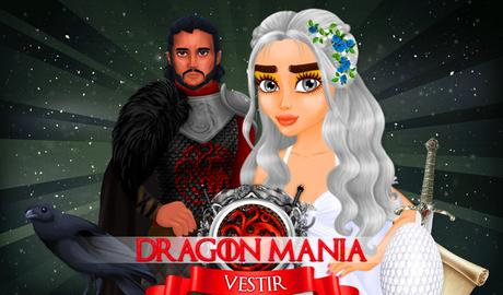 Dragon Mania Vestir