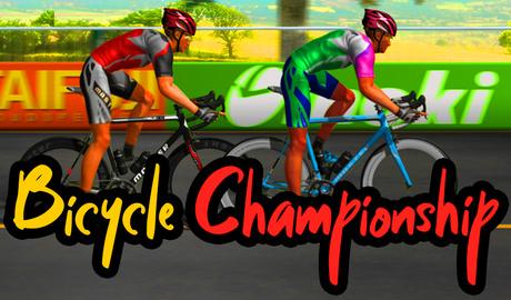 Bicycle Championship