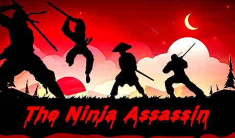 The Ninja Assassin