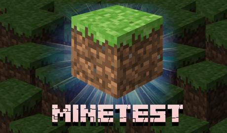 MineTest: minecraft test