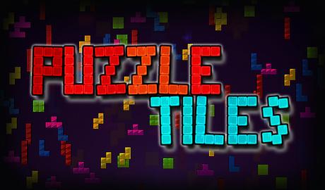 Puzzle tiles