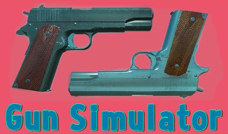 Gun Simulator