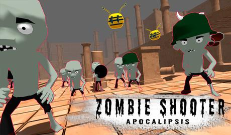 Zombie Shooter (Apocalypse)