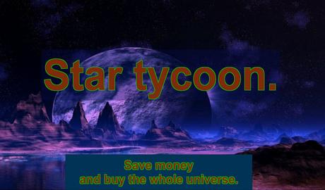 Star tycoon