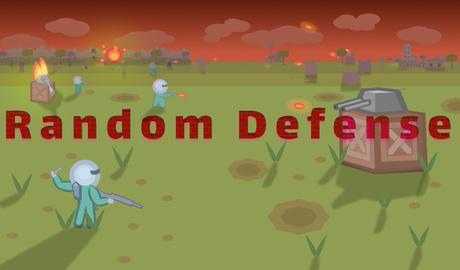 Random Defense