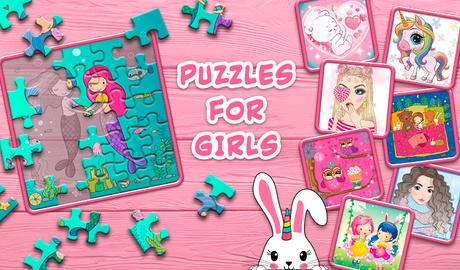 Puzzle for Girls