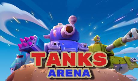Tanks Arena