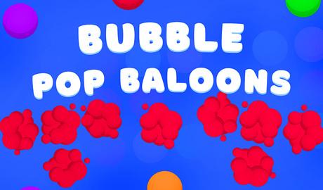 Bubble: Pop Balloons