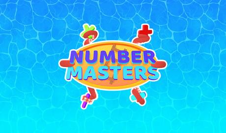 Number Master